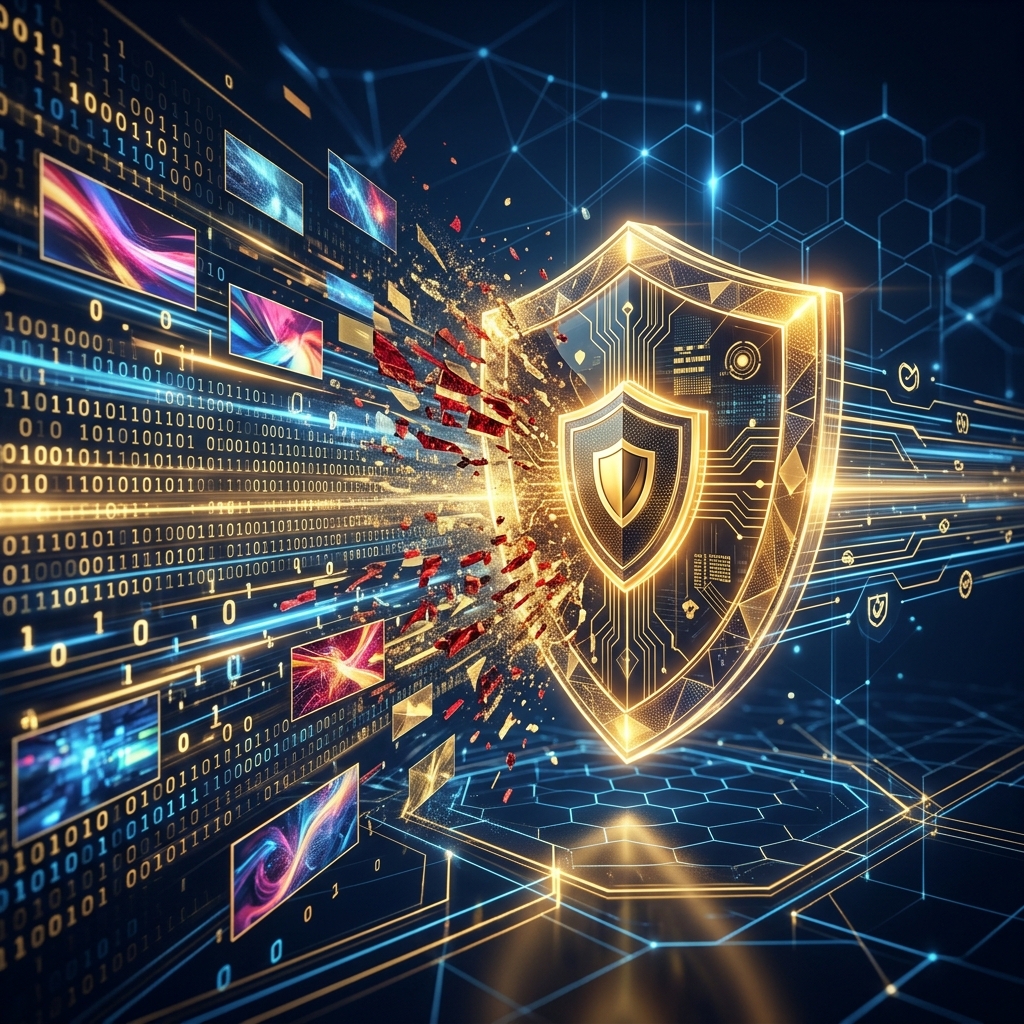 How Ad Networks Use IP Intelligence to Stop Click Fraud
